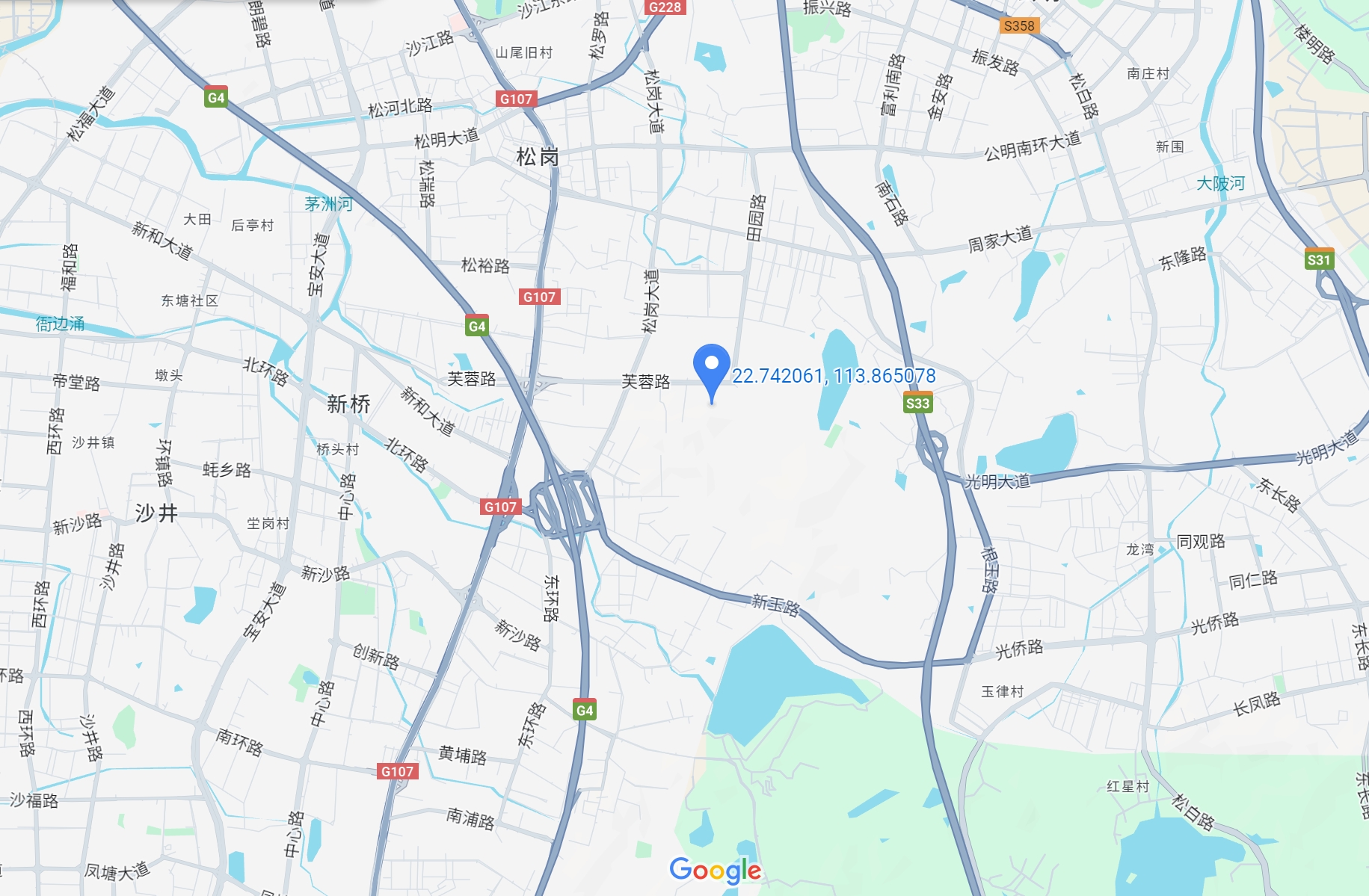 地图